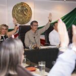 Madero tendrá zona de transferencia, mejor manejo de residuos sólidos: Erasmo González
