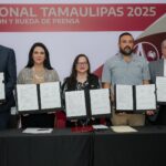 Tampico Será Sede de la Expociencias Nacional 2025