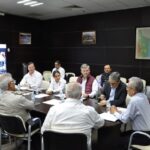 Participa COMAPA Sur en reunión de introducción a la Norma ISO 9001:2015