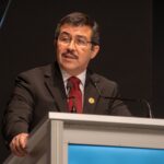 Dámaso Anaya rendirá su primer informe al frente de la UAT