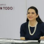 Haremos de Tampico la Ciudad de los Cuidados: Mónica Villarreal