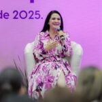 Refrenda Mónica su Compromiso con la Igualdad y el Empoderamiento Femenino