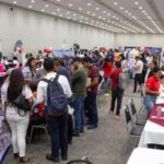 Anuncia Erasmo González la Feria Nacional del Empleo para las Mujeres