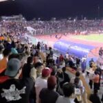 La afición del Correcaminos de la UAT es la mejor de la Liga Expansión MX