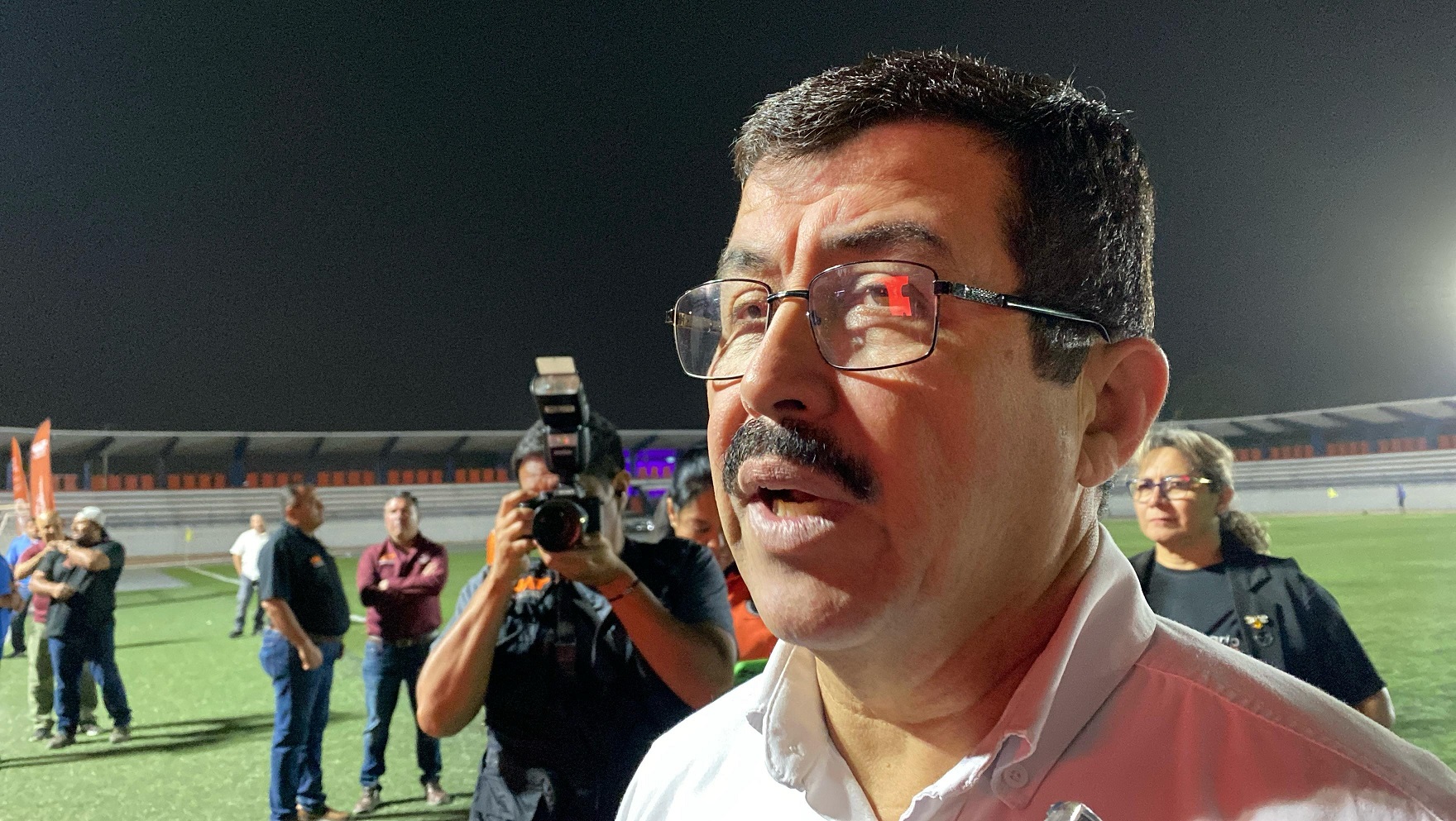 UAT Refuerza Mantenimiento y Seguridad en Espacios Deportivos