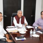 Capacita SST a personal para la Jornadas de Salud Escolar