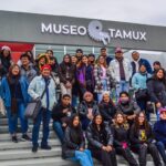 Fortalecen turismo social en Tamaulipas