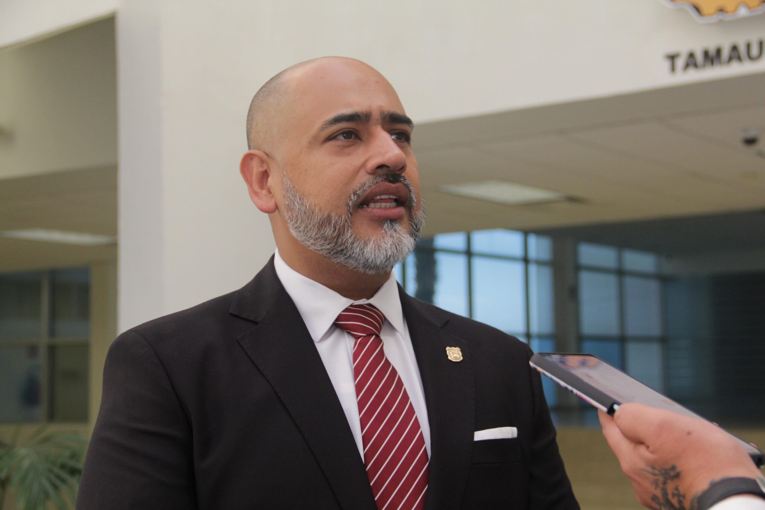 Exportaciones de acero de Tamaulipas podrían resultar afectadas por aranceles