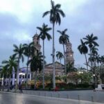 Será Tampico sede del “Simposium de Centros Históricos 2025”
