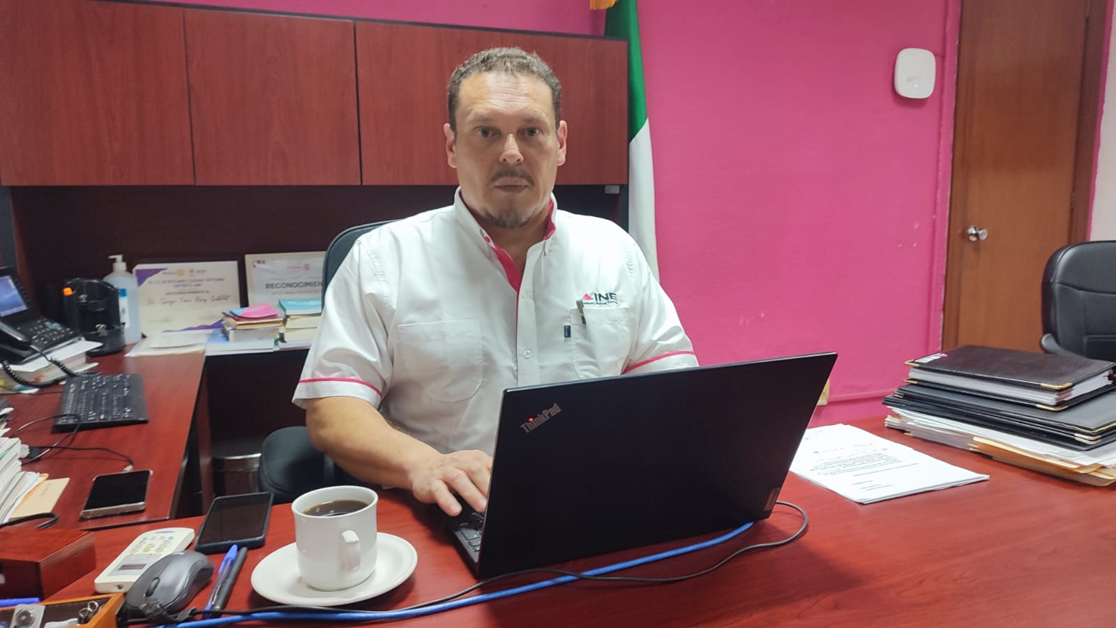Blinda» Seguridad Pública del Estado y corporaciones federales las elecciones judiciales de Tamaulipas