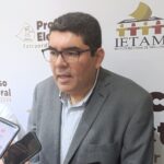 Boletas y papelería de elección judicial costaría hasta 75 Mdp: IETAM