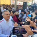 Gobernador Villarreal destaca compromiso con desarrollo, obra pública y fortalecimiento del mercado interno
