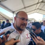 Fortalecen certificación de agentes de tránsito en Tamaulipas