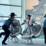 Tamaulipas invitado especial en la Feria Nacional Nayarit 2025