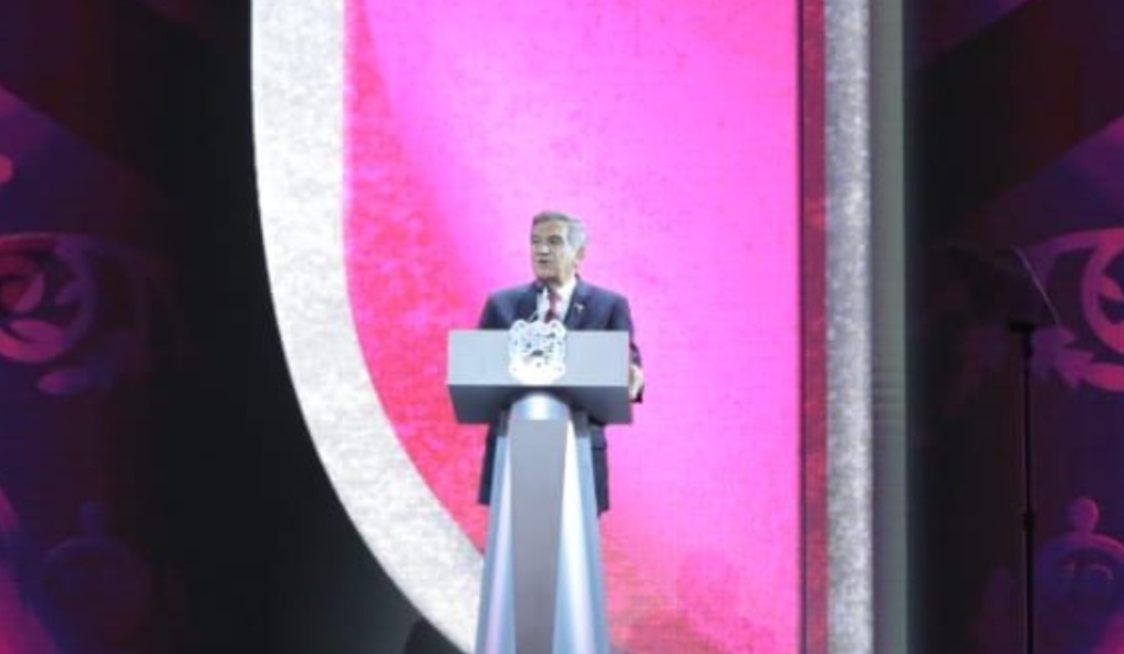 Agradece alcalde el gran trabajo del gobernador en Victoria.