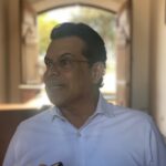Eduardo Gattas destaca inversión histórica en Victoria y agradece apoyo del gobernador