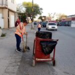 Llegará operativo integral de limpieza a 24 colonias.