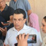 Nunca se había invertido tanto en la Capital: Lalo Gattás
