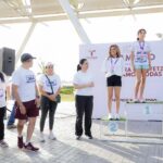 Mónica Villarreal Promueve la Inclusión a Través del Deporte