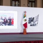 Presidenta encabeza desde “La Mañanera del Pueblo”, arranque de las jornadas de salud de la estrategia “Vive saludable, vive feliz”
