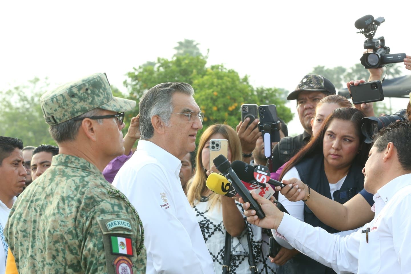 Prepara Desarrollo Rural evento de Mejoramiento Genético 2025