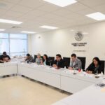 Logros de la Contraloría son producto de fiscalización permanente, asegura Norma Angélica Pedraza Melo