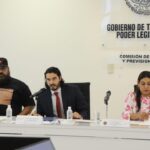 Destaca secretario del Trabajo crecimiento de empleos formales y protección de los derechos laborales en Tamaulipas durante glosa del Tercer Informe de Gobierno