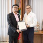 Walter Julián Ángel Jiménez asume la Secretaría de Desarrollo Energético