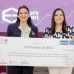 Impulsa Mónica Villarreal el Desarrollo Empresarial en Tampico
