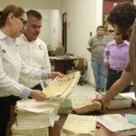 Presenta Tamaulipas reducción histórica del rezago en Juntas de Conciliación y Arbitraje: Más del 50 por ciento en solo 24 meses