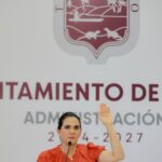 Concreta Mónica Villarreal Histórico Acuerdo Beneficiando a Miles de Familias Tampiqueñas