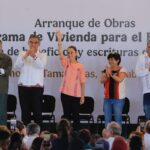 «La vivienda ha dejado de ser una mercancía»: Claudia Sheinbaum