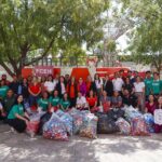 Impulsa la UAT su campaña “Sanando Corazones” en apoyo a pacientes con cáncer