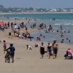 Playa Miramar se reafirma como el máximo paseo turístico: Erasmo González