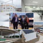 Impulsa rector la modernización más importante en la historia de la UAT