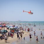 Playa Miramar se consolida como destino carretero: Erasmo González