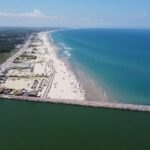 Disfrutan Tamaulipas más de 313 mil visitantes: Turismo