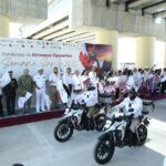 Arranca Américo Operativo Semana Santa 2025 en Tamaulipas