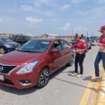Realiza Secretaría de Turismo sondeo a turistas y visitantes