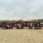 Arroja primera semana 1.2 millones de visitantes en destinos de Tamaulipas