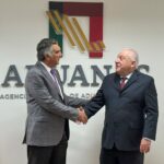 Respaldan Pemex y ANAM al Puerto de Matamoros y Recinto Fiscal en Victoria