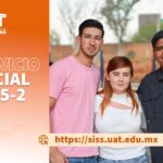 Inicia en la UAT pre-registro para servicio social