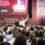 Madero se consolida como zona para la innovación y de emprendedores: Erasmo González