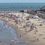 Playa Miramar se consolida como destino regional familiar