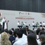 Américo Villarreal destaca avances en materia laboral