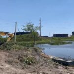 Ordena Erasmo programa integral de limpieza y desazolve en lagunas