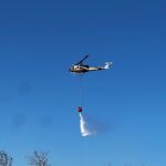 Liquidan incendios en Tamaulipas; se castigará a los responsables
