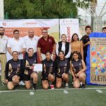 Conmemoró Tamaulipas Día Mundial de Concientización sobre el Autismo con actividades inclusivas y deportivas