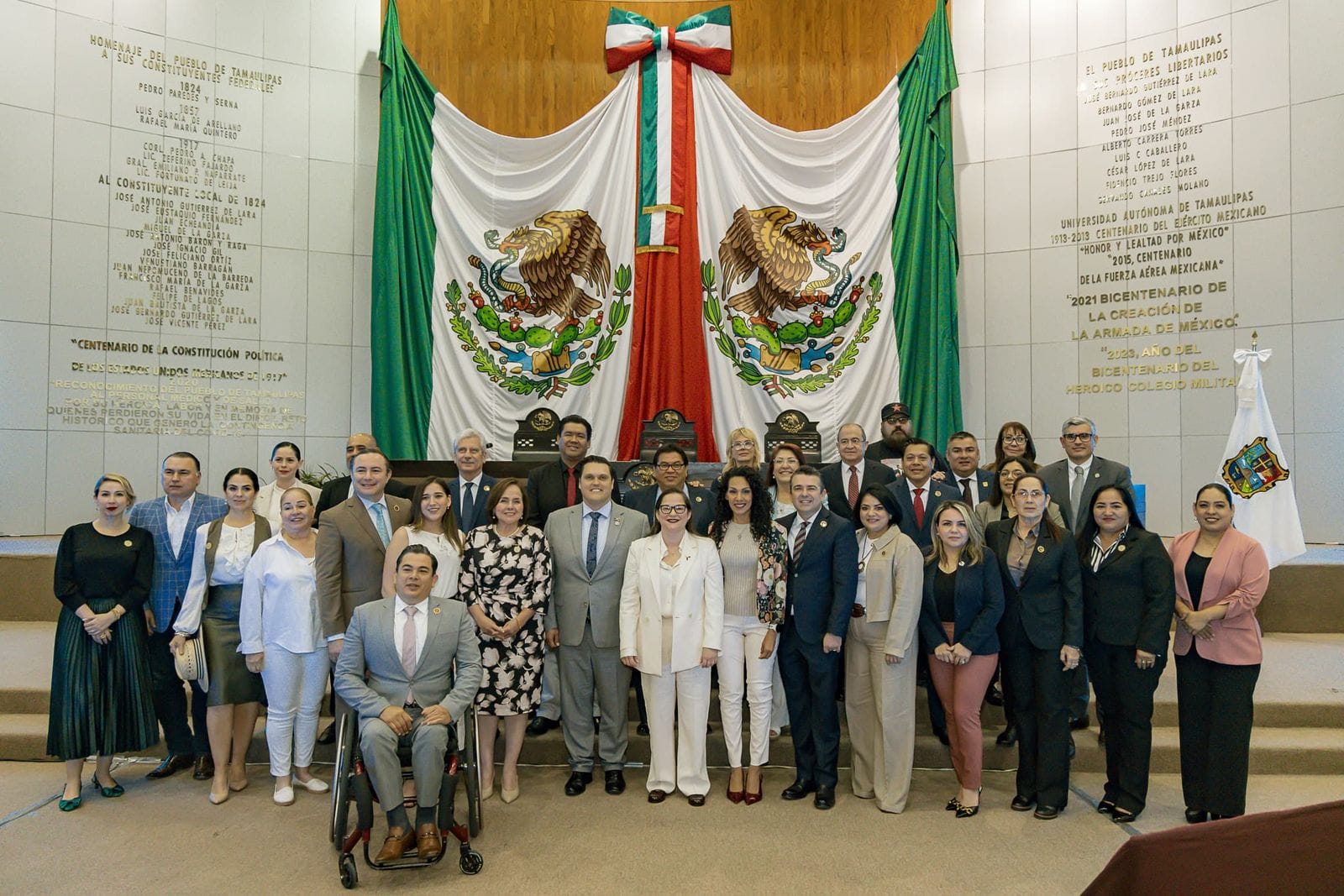 La educación es tarea que involucra a toda la comunidad: Secretaria de Educación