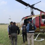 Resultado de la coordinación de los tres niveles de gobierno se rescató a cerca de 2 mil personas afectadas por las intensas lluvias en Tamaulipas